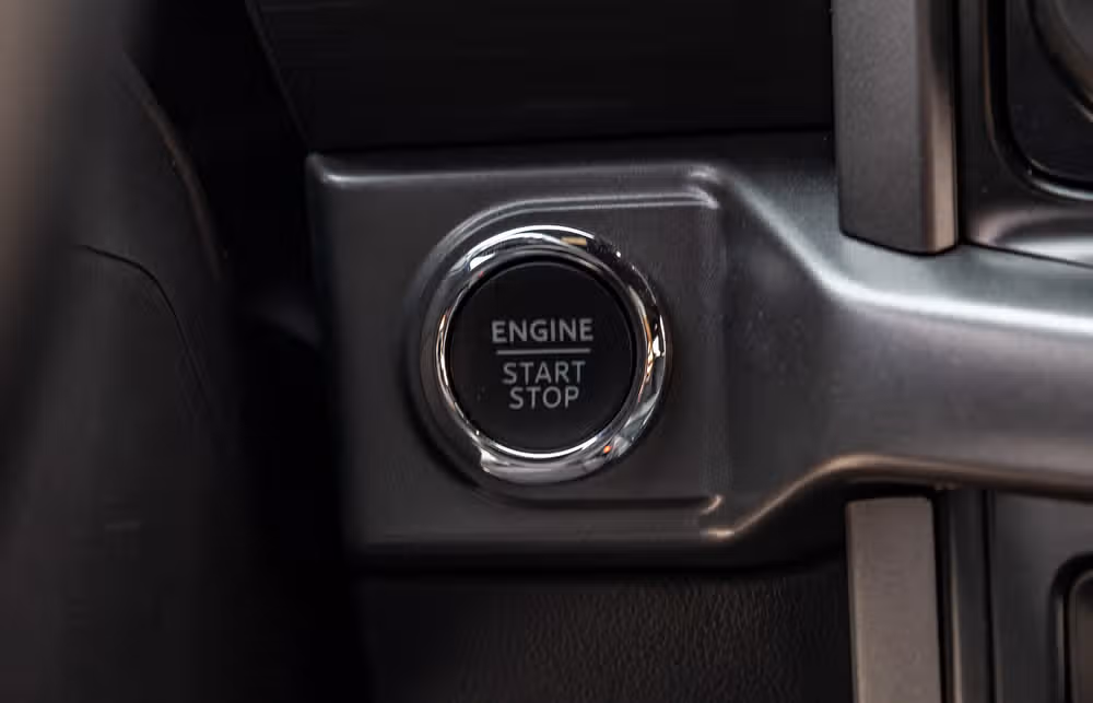 2025 Ford F-150 XLT SuperCrew Image 23