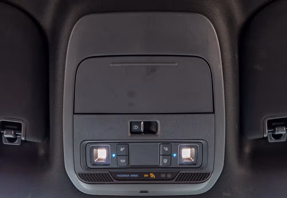 2025 Ford F-150 XLT SuperCrew Image 30