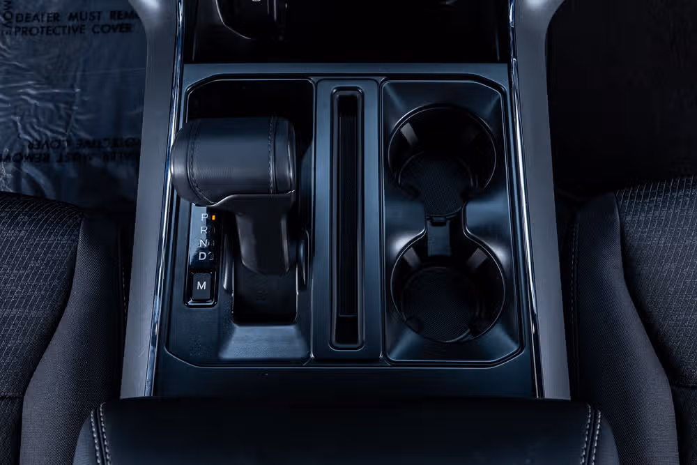2026 Ford F-150 XLT SuperCrew Image 27