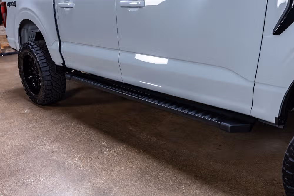 2026 Ford F-150 XLT SuperCrew Image 13