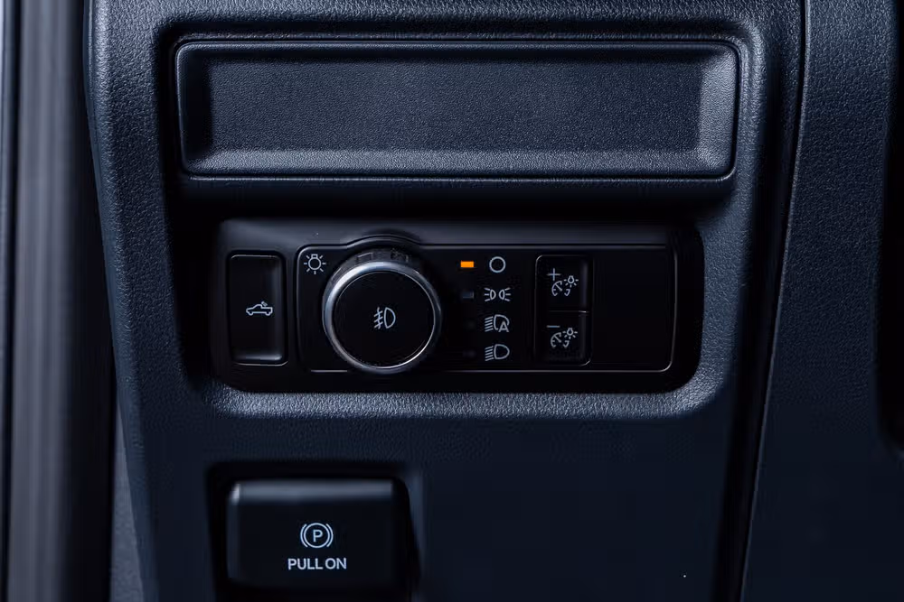 2026 Ford F-150 XLT SuperCrew Image 22