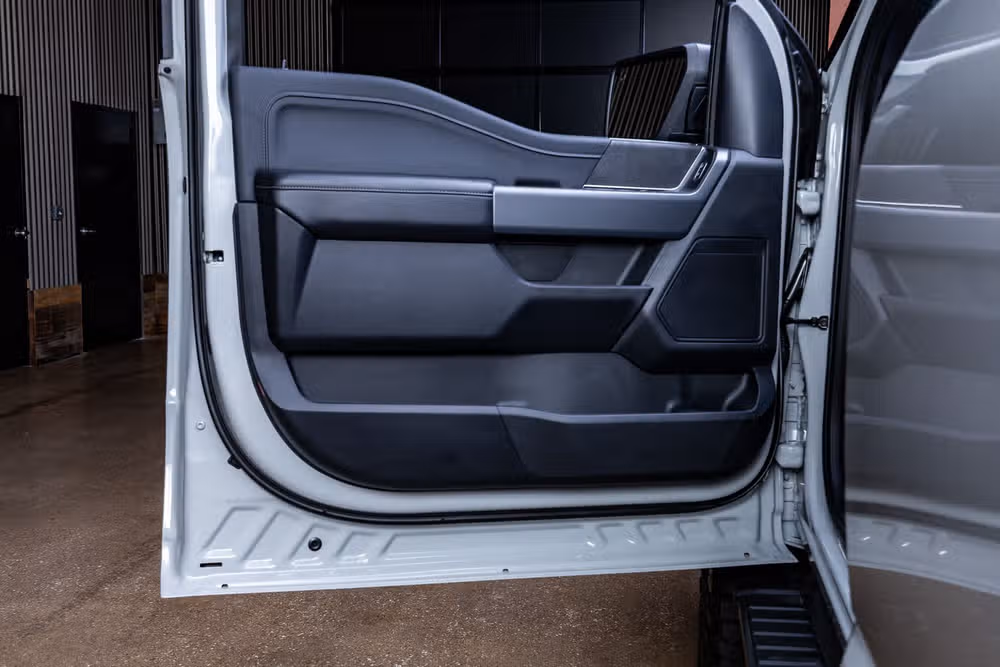 2026 Ford F-150 XLT SuperCrew Image 35