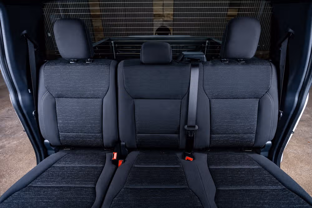 2026 Ford F-150 XLT SuperCrew Image 34