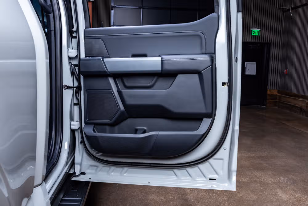 2026 Ford F-150 XLT SuperCrew Image 38