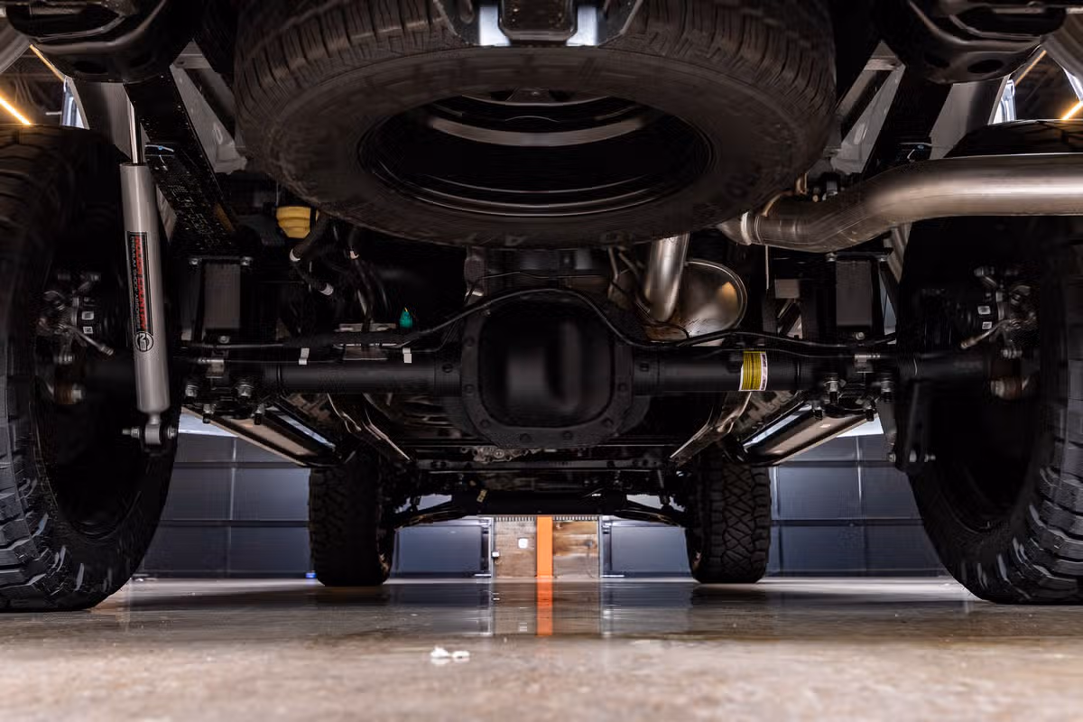 2026 Ford F-150 XLT SuperCrew