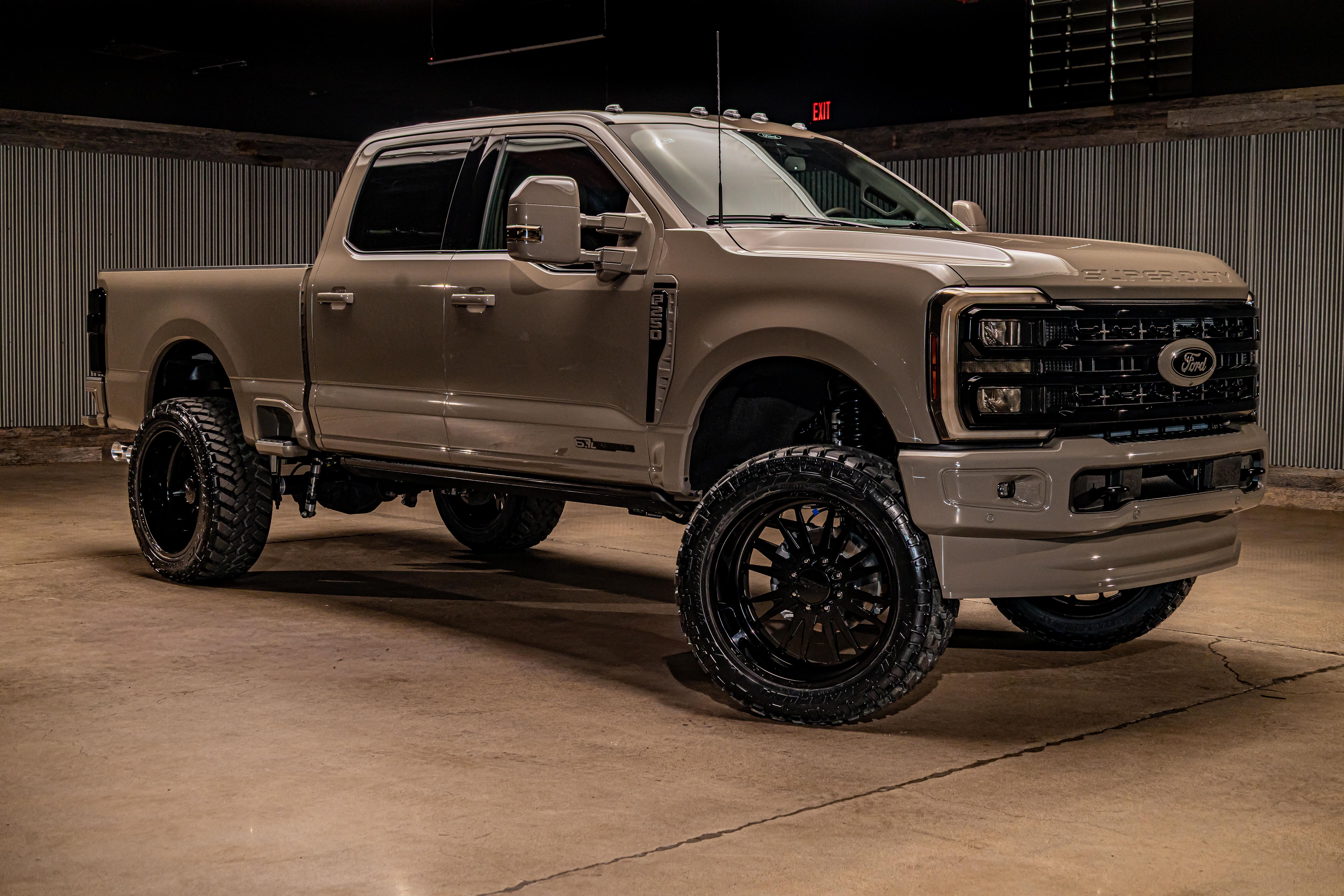 2026 Ford F-250 King Ranch 4x4 Crew Cab 6-3/4' Box's photo