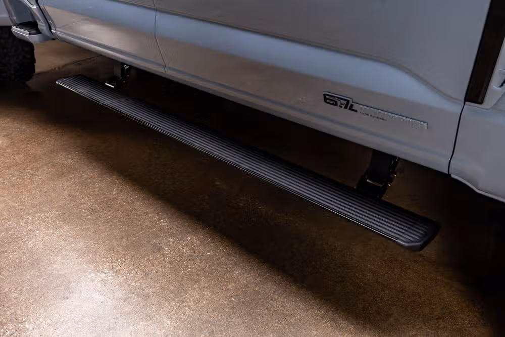 2026 Ford F-350 Super Duty Platinum Crew Cab Image 13