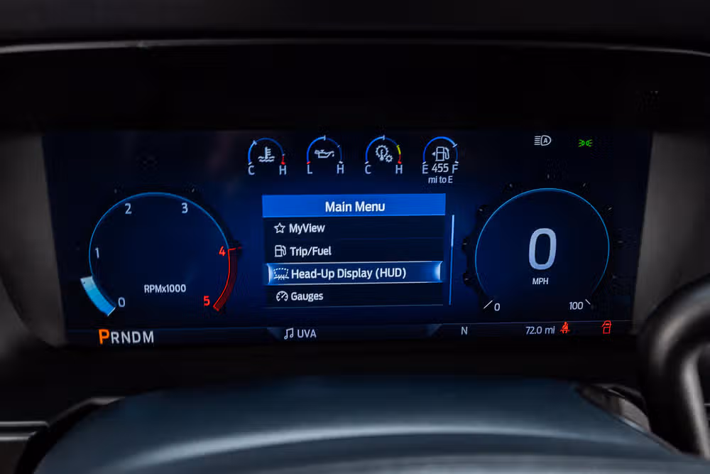 2026 Ford F-350 Super Duty Platinum Crew Cab Image 20
