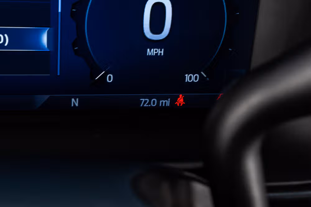 2026 Ford F-350 Super Duty Platinum Crew Cab Image 21