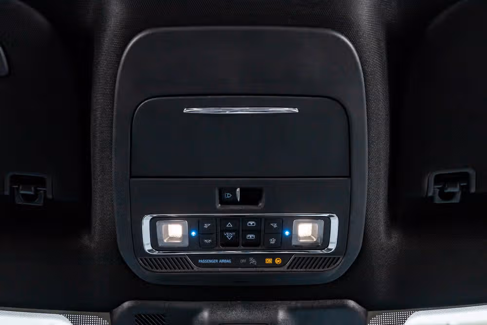 2026 Ford F-350 Super Duty Platinum Crew Cab Image 30