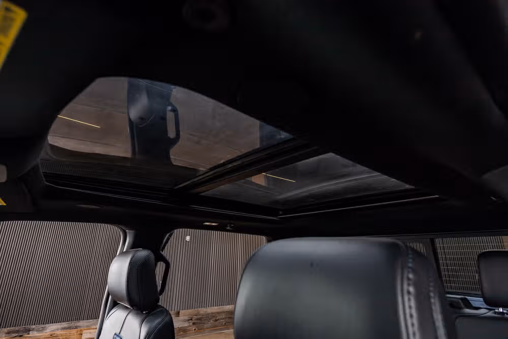 2026 Ford F-350 Super Duty Platinum Crew Cab Image 32