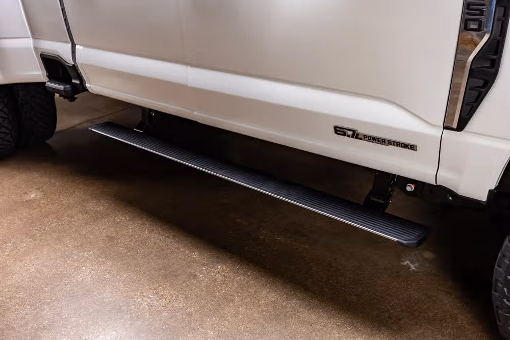 2026 Ford F-350 Super Duty Lariat Crew Cab Image 13