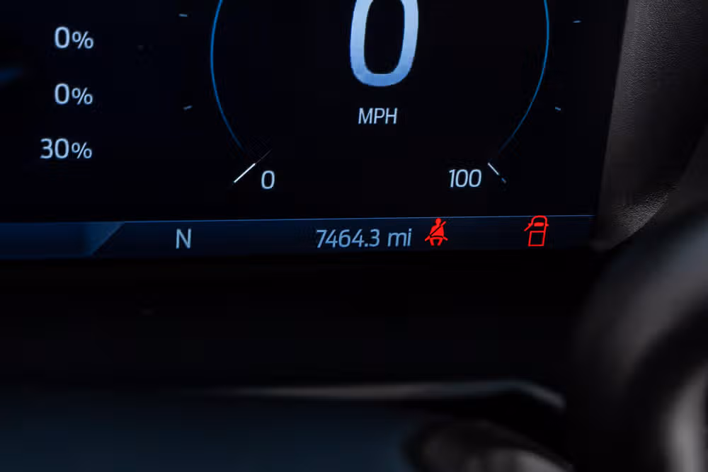 2026 Ford F-350 Super Duty Lariat Crew Cab Image 21