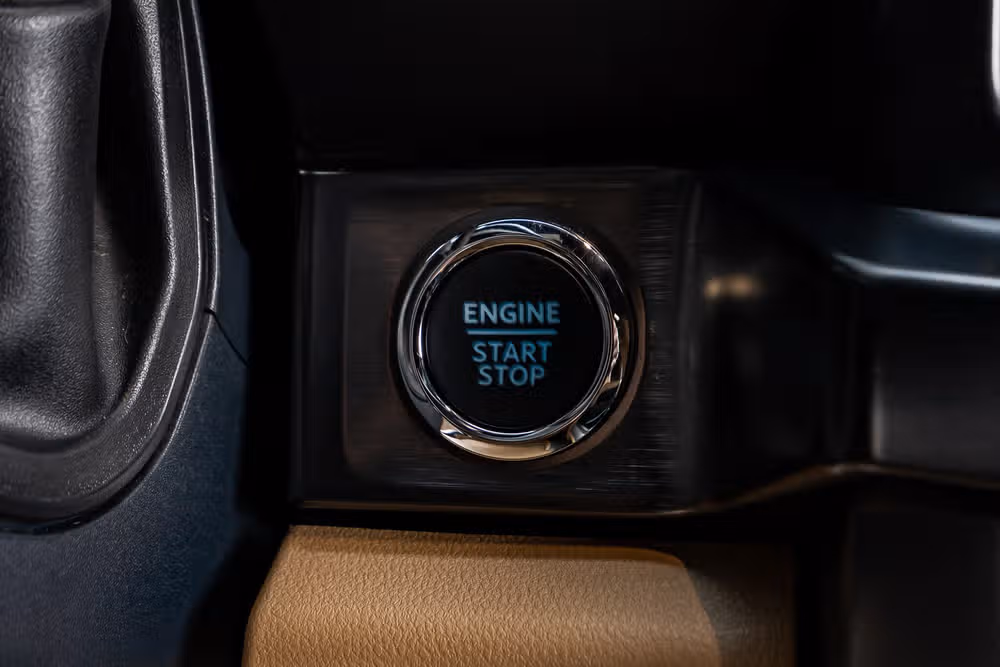 2026 Ford F-350 Super Duty Lariat Crew Cab Image 23