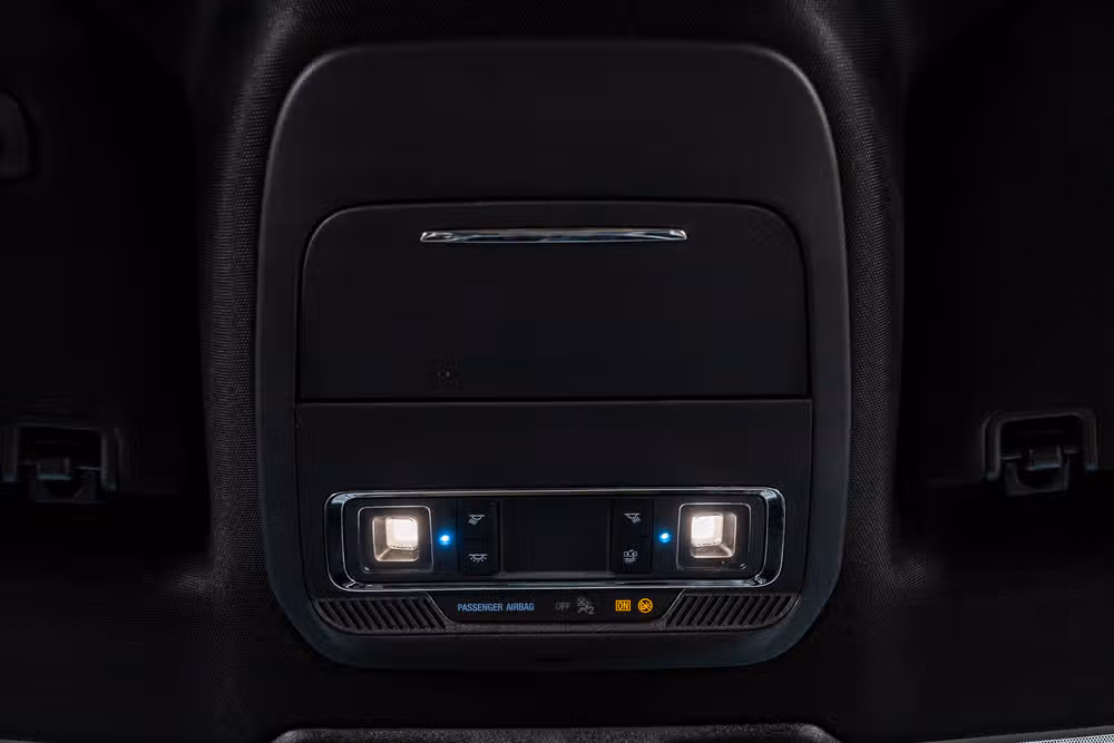 2026 Ford F-350 Super Duty Lariat Crew Cab Image 30