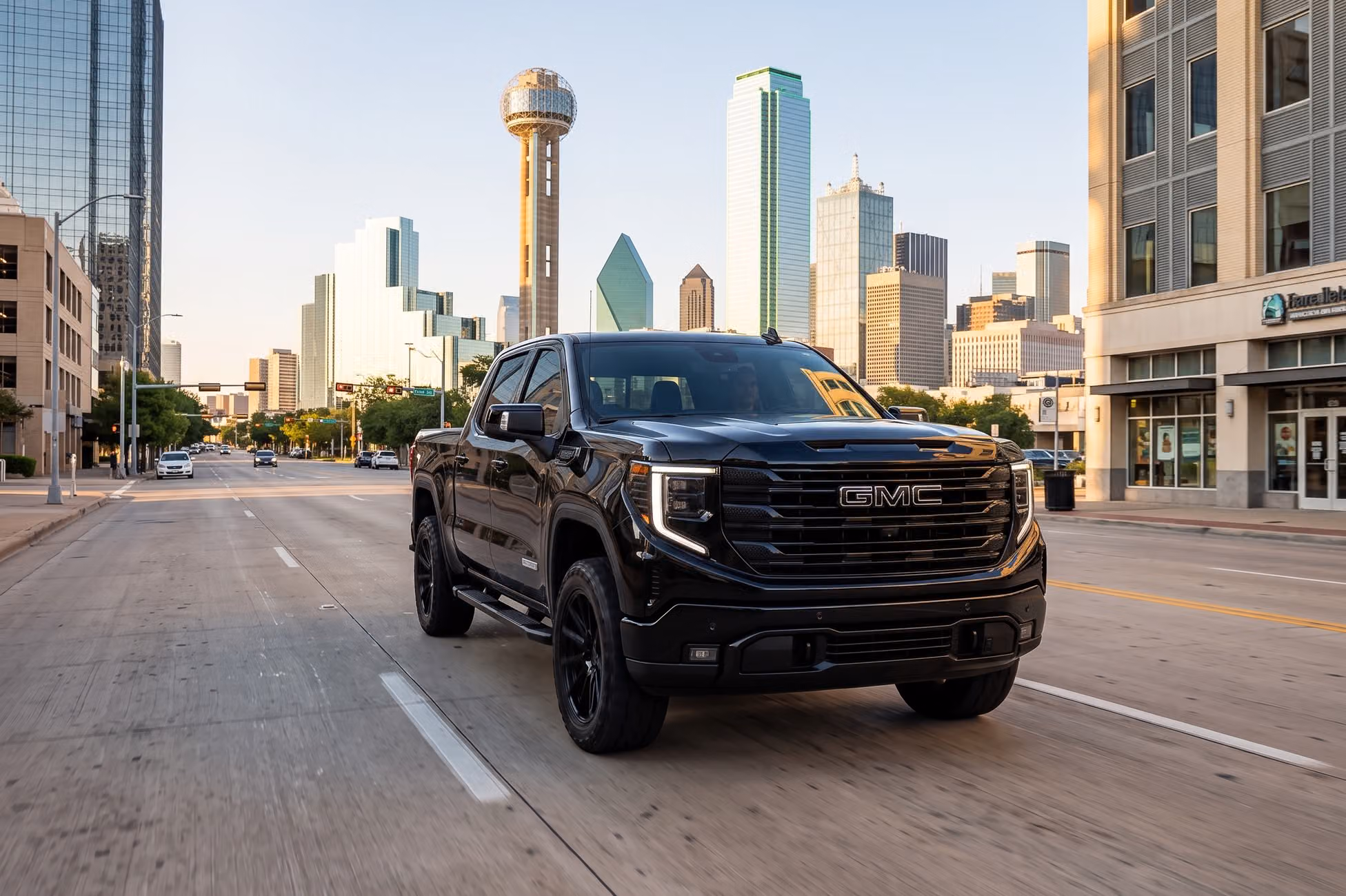 2025 GMC Sierra 1500 Elevation Crew Cab Image 43