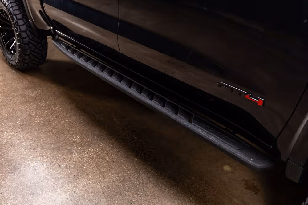 2022 GMC Sierra 1500 AT4 Crew Cab Image 13