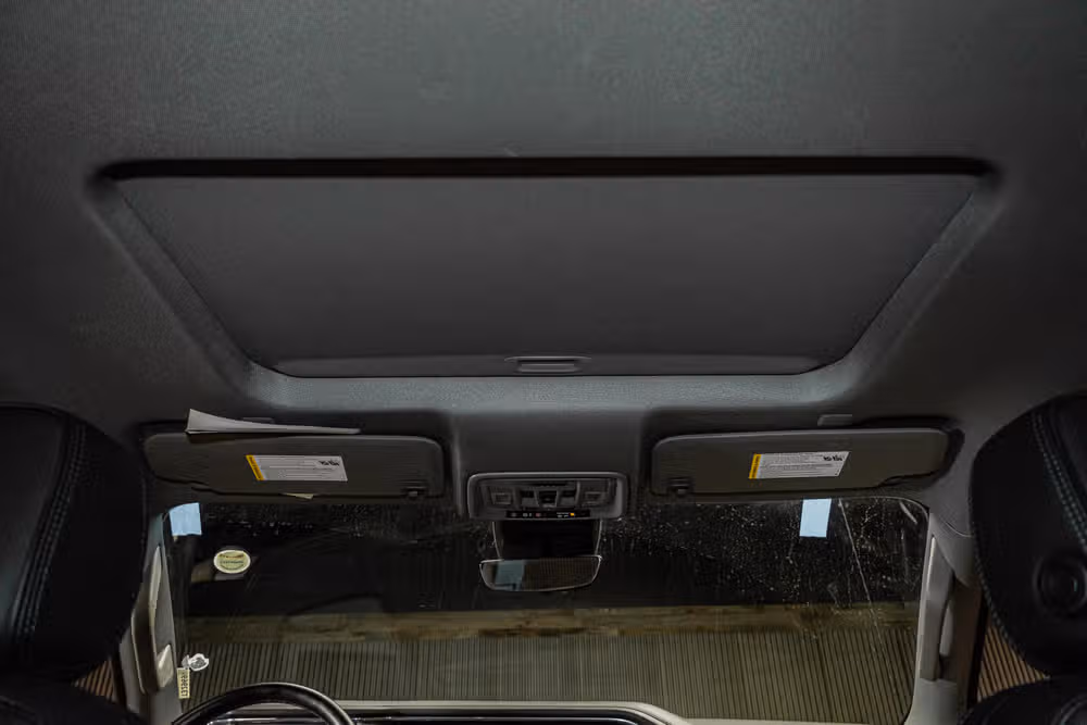 2025 GMC Sierra 1500 Denali Reserve Crew Cab Image 20