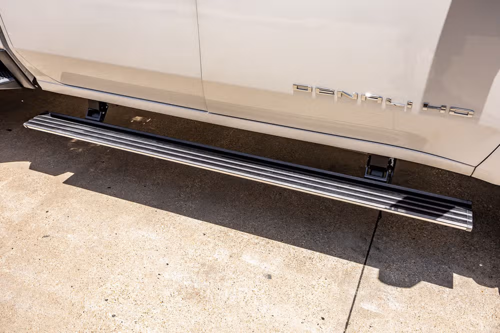 2024 GMC Sierra 3500HD Denali Crew Cab Image 13
