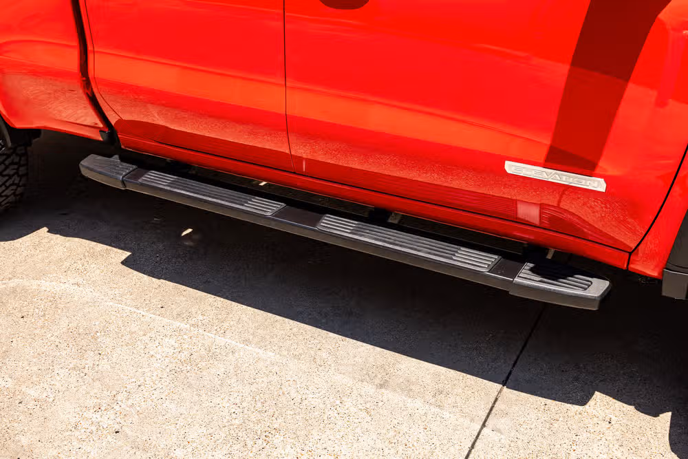 2025 GMC Sierra 1500 Elevation Double Cab Image 13