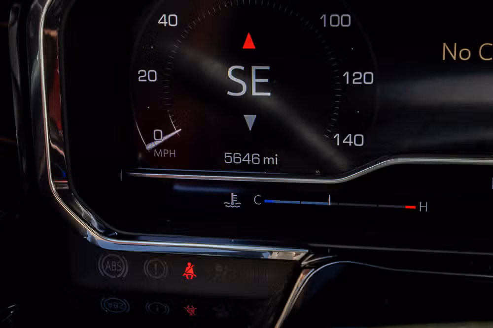 2025 GMC Sierra 1500 Elevation Double Cab Image 21