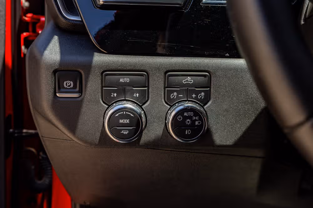 2025 GMC Sierra 1500 Elevation Double Cab Image 22