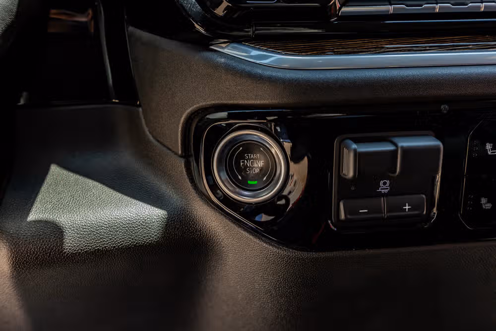 2025 GMC Sierra 1500 Elevation Double Cab Image 23