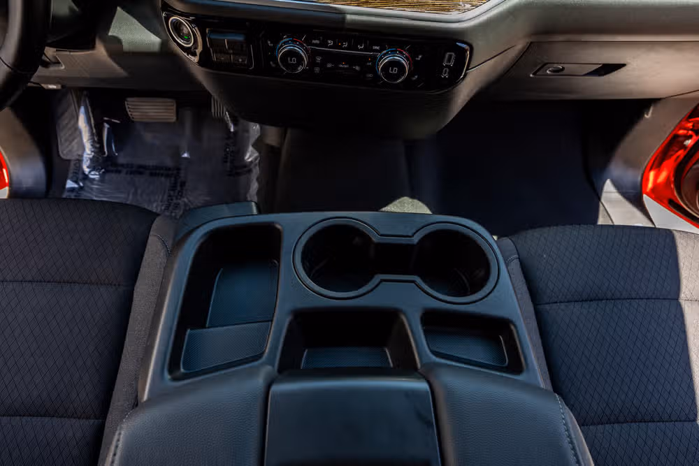 2025 GMC Sierra 1500 Elevation Double Cab Image 28