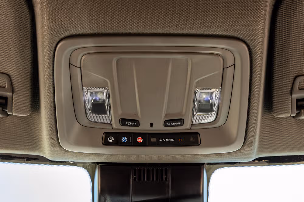 2025 GMC Sierra 1500 Elevation Double Cab Image 29