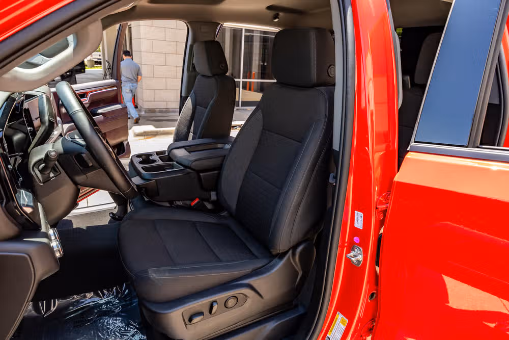 2025 GMC Sierra 1500 Elevation Double Cab Image 30