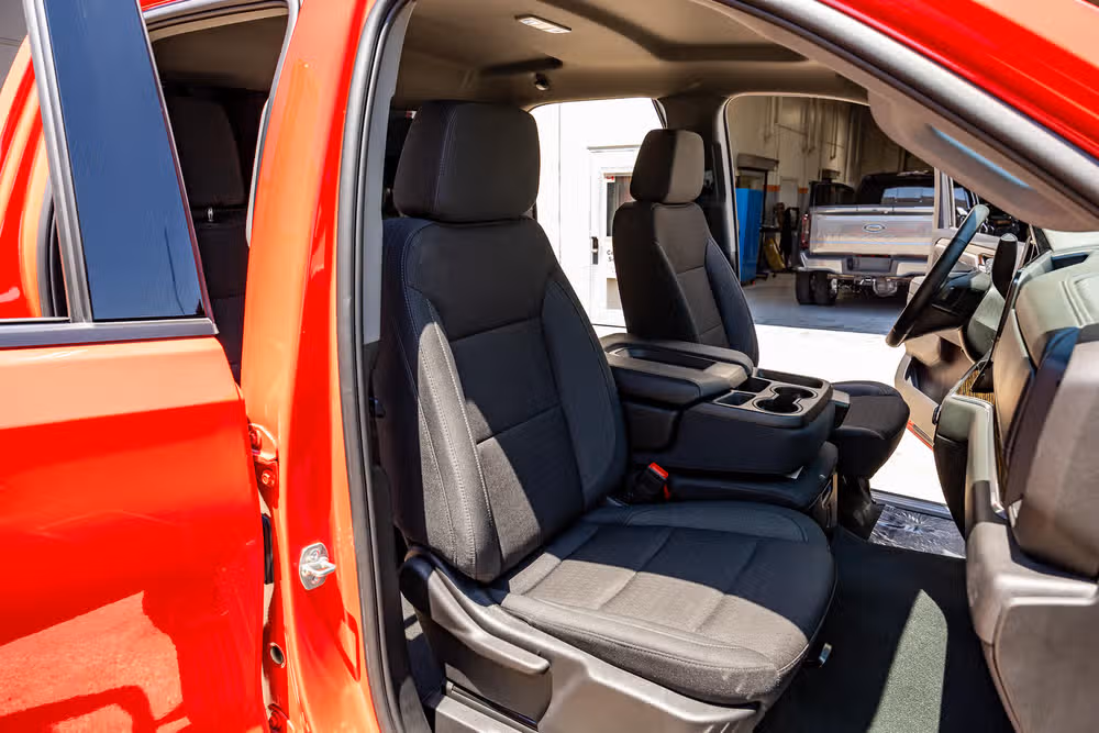 2025 GMC Sierra 1500 Elevation Double Cab Image 31