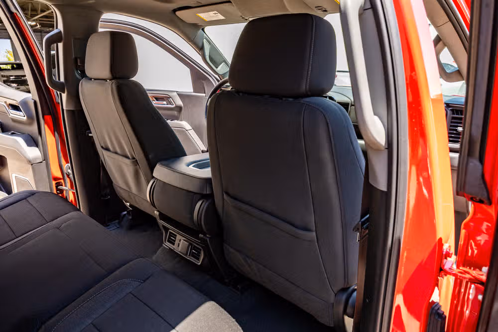 2025 GMC Sierra 1500 Elevation Double Cab Image 32