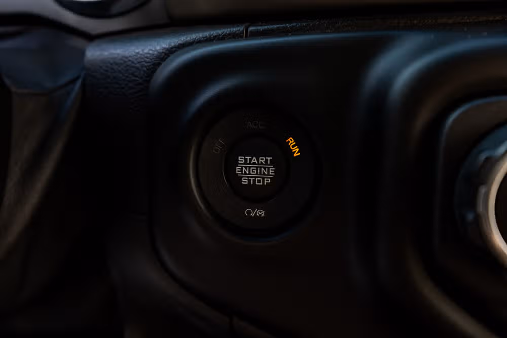 2021 Jeep Wrangler Unlimited Rubicon Image 22
