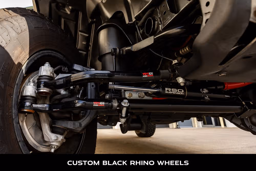 2021 Jeep Wrangler Unlimited Rubicon Image 13