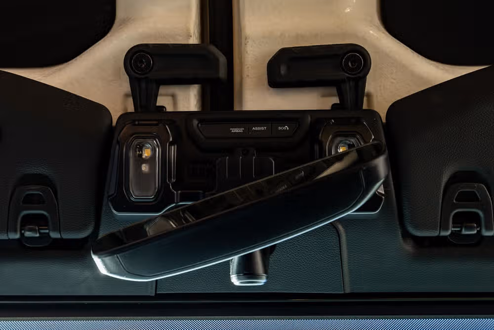 2021 Jeep Wrangler Unlimited Rubicon Image 29