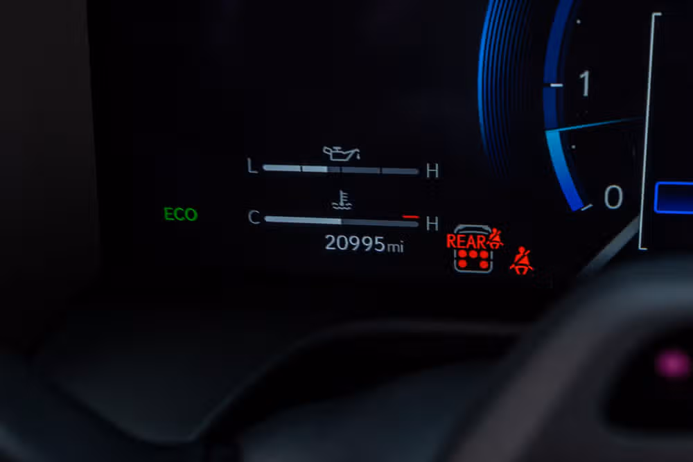 2024 Lexus GX 550 Luxury Image 21
