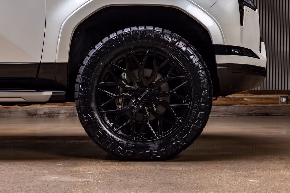 2024 Lexus GX 550 Luxury Image 12