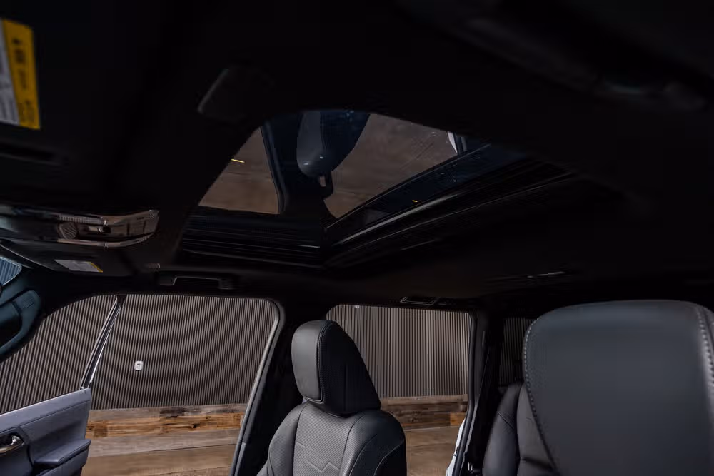 2024 Lexus GX 550 Luxury Image 31