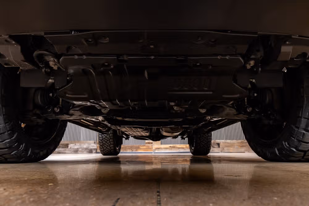 2024 Lexus GX 550 Luxury Image 15