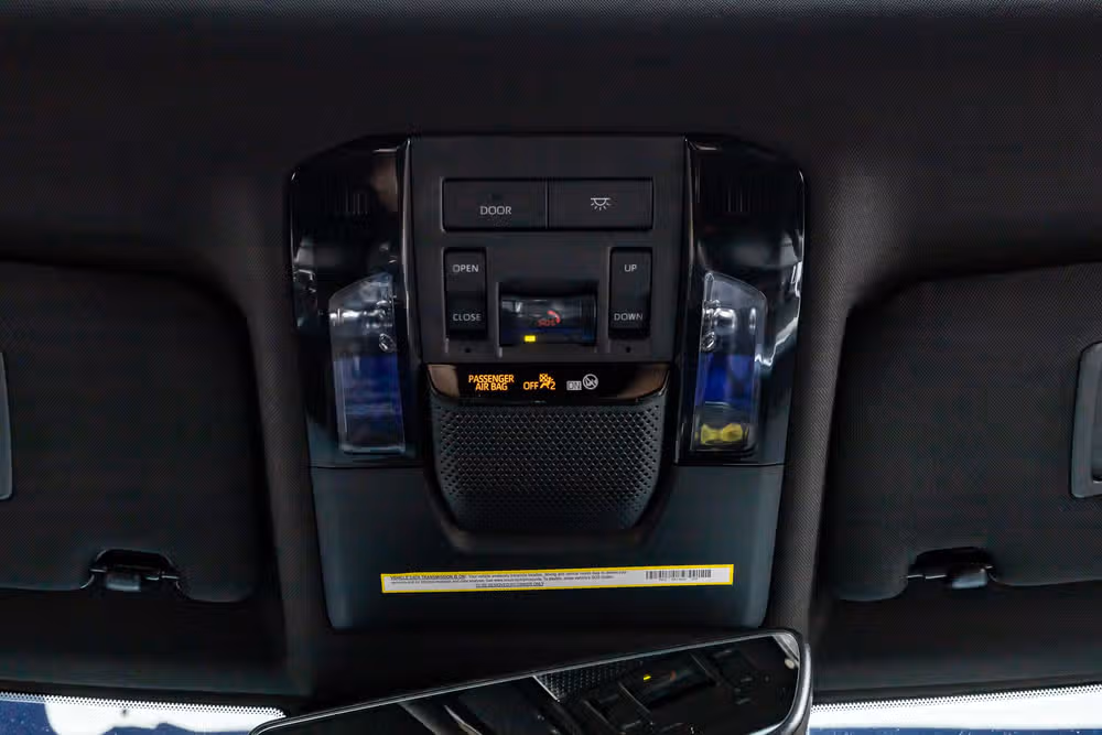 2024 Lexus GX 550 Luxury Image 28