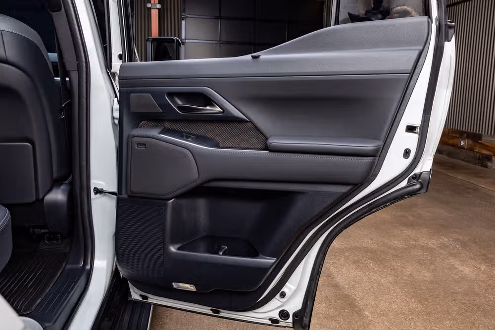 2024 Lexus GX 550 Luxury Image 41