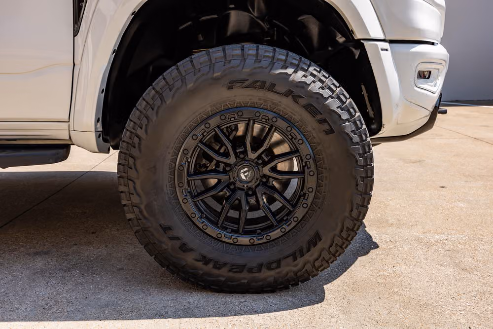 2024 Ram 1500 TRX Crew Cab Image 11