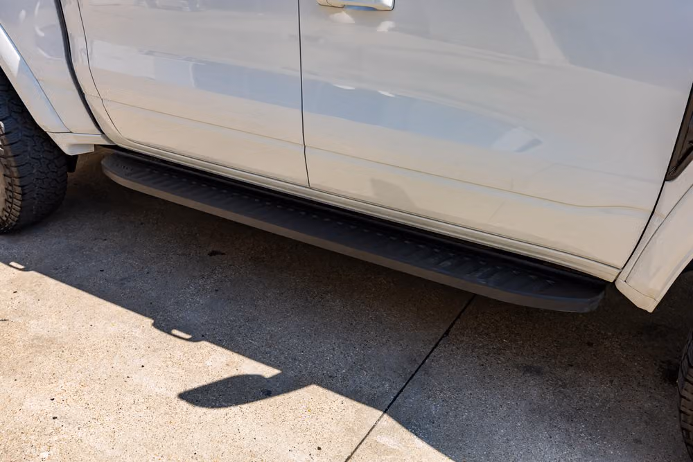 2024 Ram 1500 TRX Crew Cab Image 12