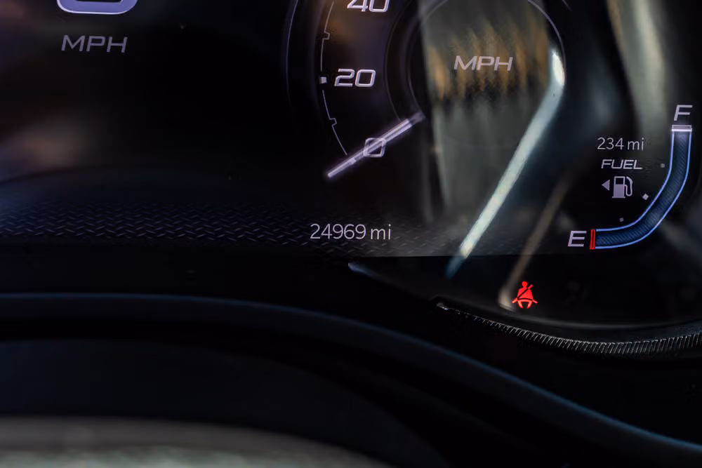 2024 Ram 1500 TRX Crew Cab Image 20