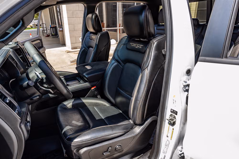 2024 Ram 1500 TRX Crew Cab Image 30