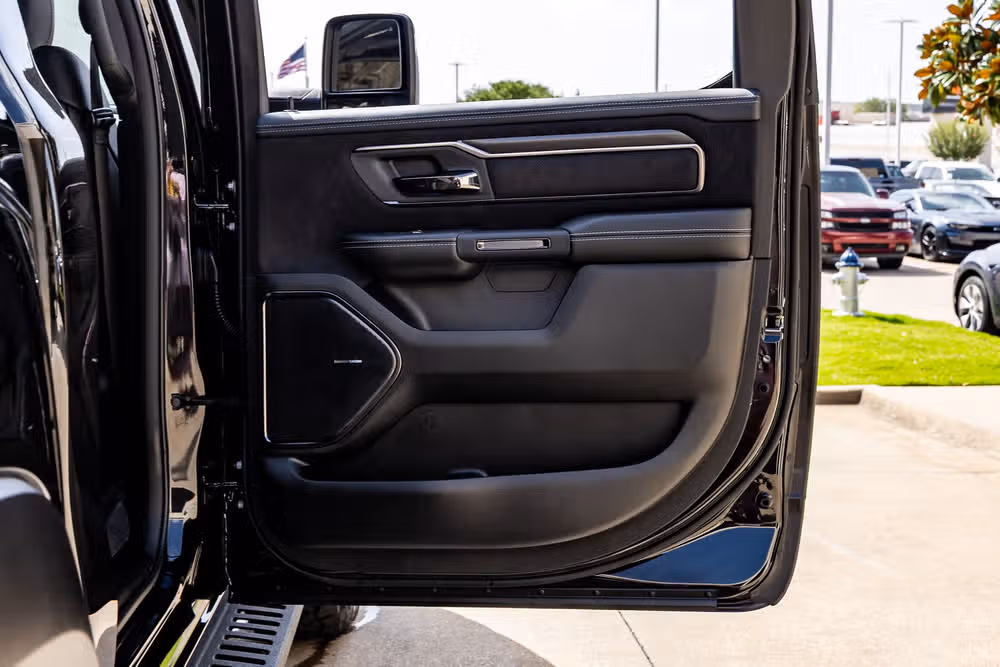 2026 Ram 1500 RHO Crew Cab Image 40
