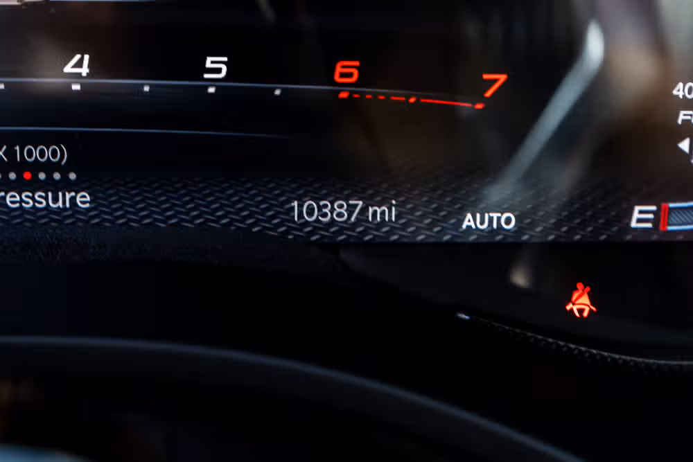 2026 Ram 1500 RHO Crew Cab Image 21