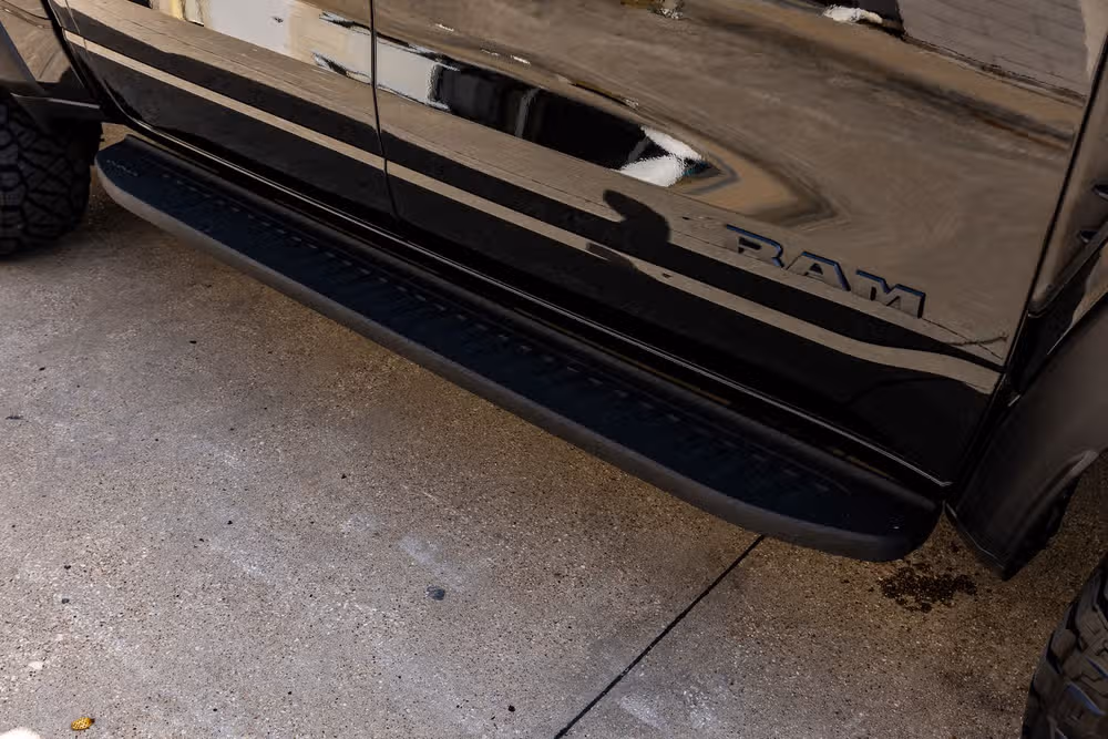 2026 Ram 1500 RHO Crew Cab Image 13