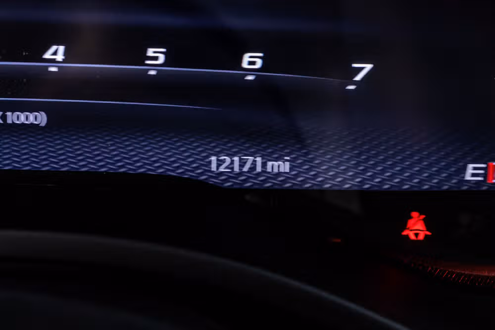 2025 Ram 1500 Rebel Crew Cab Image 21
