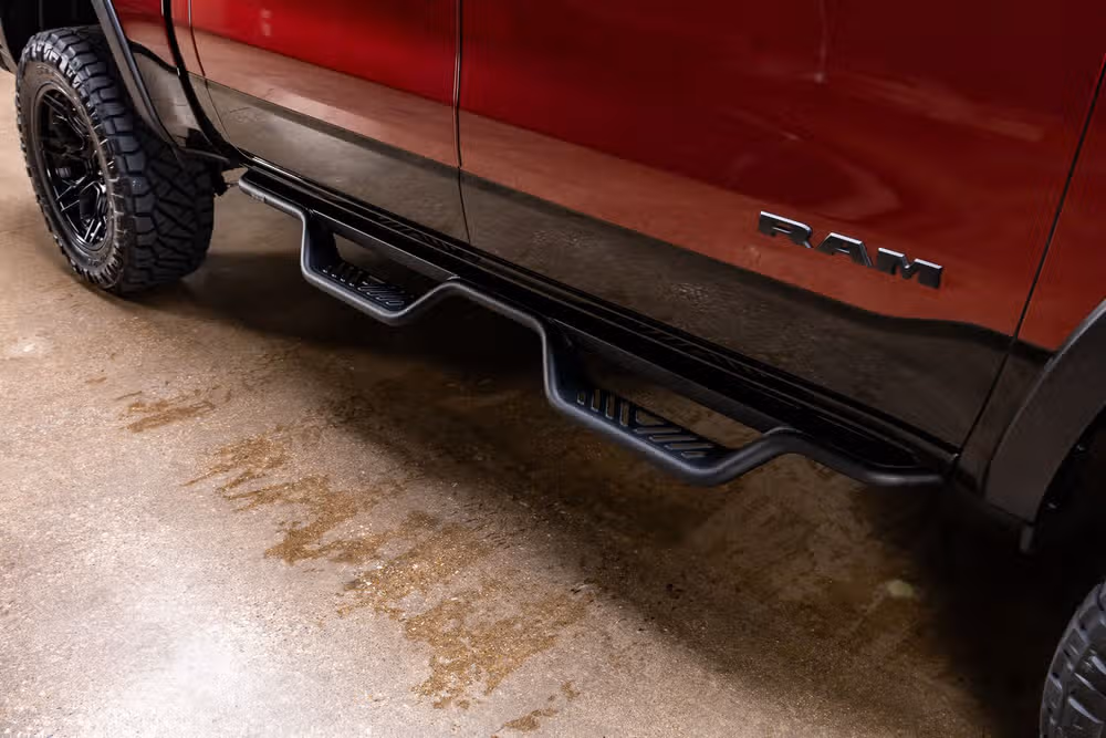 2025 Ram 1500 Rebel Crew Cab Image 13